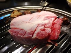 -韩聚屋韩国烤肉餐厅(新北万达店)