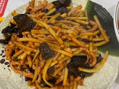 -八方后身麻辣鸡块(总店)