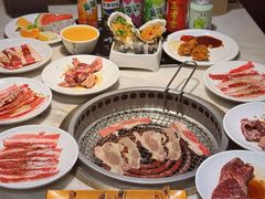 -火炉火自助餐(西直门凯德MALL店)