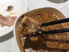 -鱼䲆鱻云南草帽蒸汽石锅鱼(云尚国际店)