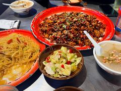 -馬伍旺川菜(江北虹悦城店)