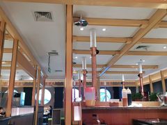 大堂-韩宫宴炭火烤肉(印象城店)
