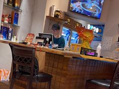 -丁字口海鲜热炒·烧烤大排档