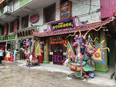 -春梅里卤鹅馆·47年老字号(中山路店)