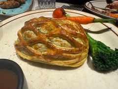-风渡嘉荷·美式西餐·牛排(西三旗金隅店)