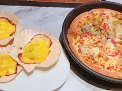 -必胜客(车陂店)