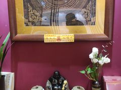 -一叶一世界•素食餐厅(新光天地店)