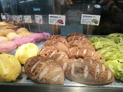 -LELECHA乐乐茶(美罗城店)