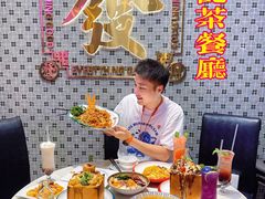 -龙记·香港茶餐厅(海上世界店)