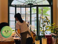 -OLLA 西班牙餐厅(丰盛里店)