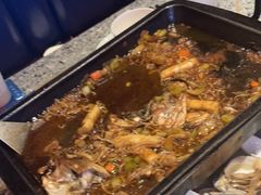 -里岛烤鱼(东港凯虹广场店)