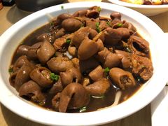 -兔爸私家小厨(新北万达店)