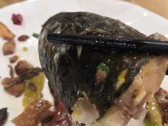 -上海财经大学-新食堂