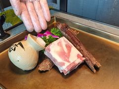 羊背尖-阳坊涮肉(万柳华联·颐和园店)
