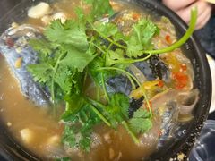 -川香煲(茅台路店)