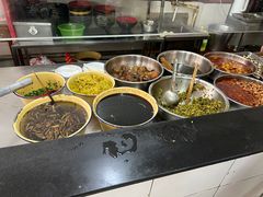 -小无锡面馆