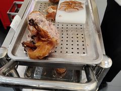 -北京全聚德(王府井店)