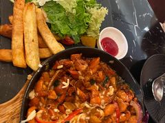-Let's Taipei 非常烘焙(太古里店)