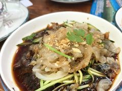 -叶存利海鲜大馅饺子(海宁路总店)