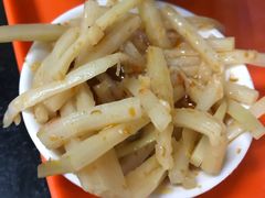 -龙记桂林米粉店(书城路店)