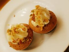 -威斯汀舞台餐厅