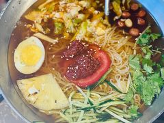 -熙成烧烤·三十三年(开发区店)