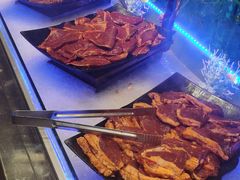-阪尚皇·原切牛排·烤肉火锅自助(北京路店)