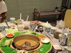 -椰小鸡·琼州糟粕醋(美兰缤纷城店)