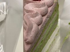 -奈诺甜品·生日蛋糕·下午茶(古城店)