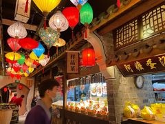 -老宁波1381餐厅(宏泰广场店)