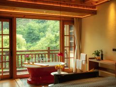 -九如山休闲旅游度假区
