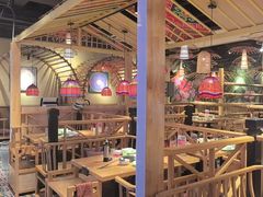 -椰夫人·养生椰子鸡(黄埔时代城店)