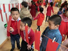 -上海松江区迪笙幼儿园
