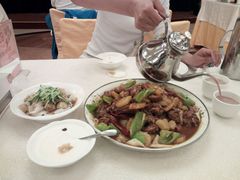 -楼兰印象(朝外店)