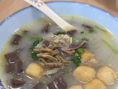 -小杨生煎(成山巴黎春天店)