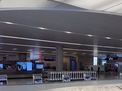 -温州龙湾国际机场