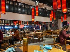 大堂-鸡毛店·川菜(双楠店)