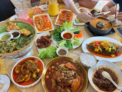 -瑞丽觉觉味道·异国风情(瑞丽大道店)