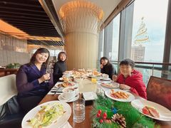 -富力丽思卡尔顿酒店·香荟全日制餐厅