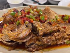 -阿甘酒家(桂青路店)