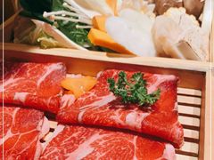 -锅物新语&寿喜烧.炉端割烹(世博源店)