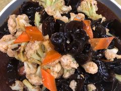 -富瑶大酒店(强工二街店)