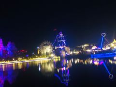-广州融创文旅城