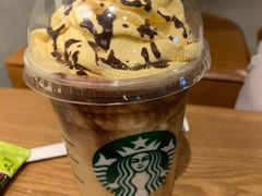 -星巴克(深圳罗湖书城店)
