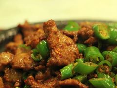 -芳芳餐厅(白沙路店)