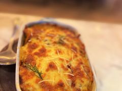 -The Rug Cafe(王府中环店)