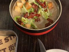 -Side Street街旁(交道口店)