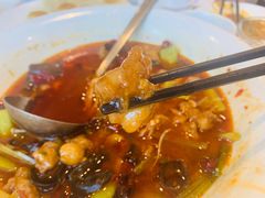 -新洪记·丽久饭店(铁西店)