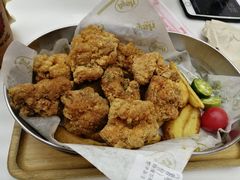 -艾薯夫妇Aysh(福田星河COCOPark店)
