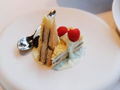 -云厨·高空西餐厅(成都瑯珀·凯悦臻选酒店)